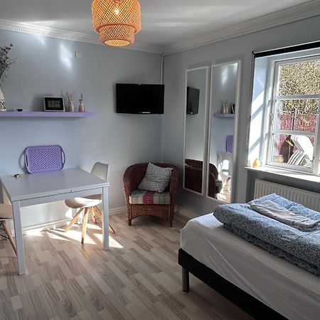 Piccobello Bed & Breakfast Valloby Koge Dış mekan fotoğraf