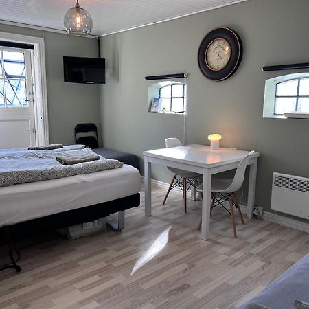 Piccobello Bed & Breakfast Valloby Koge Dış mekan fotoğraf