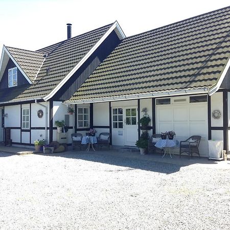 Piccobello Bed & Breakfast Valloby Koge Dış mekan fotoğraf