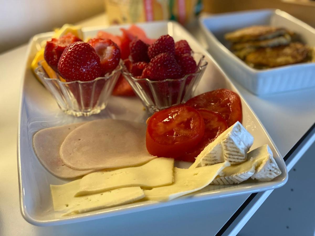 Piccobello Bed & Breakfast Valloby Koge Dış mekan fotoğraf