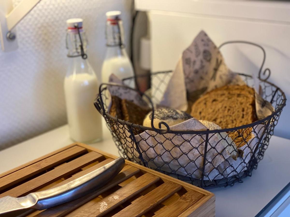 Piccobello Bed & Breakfast Valloby Koge Dış mekan fotoğraf