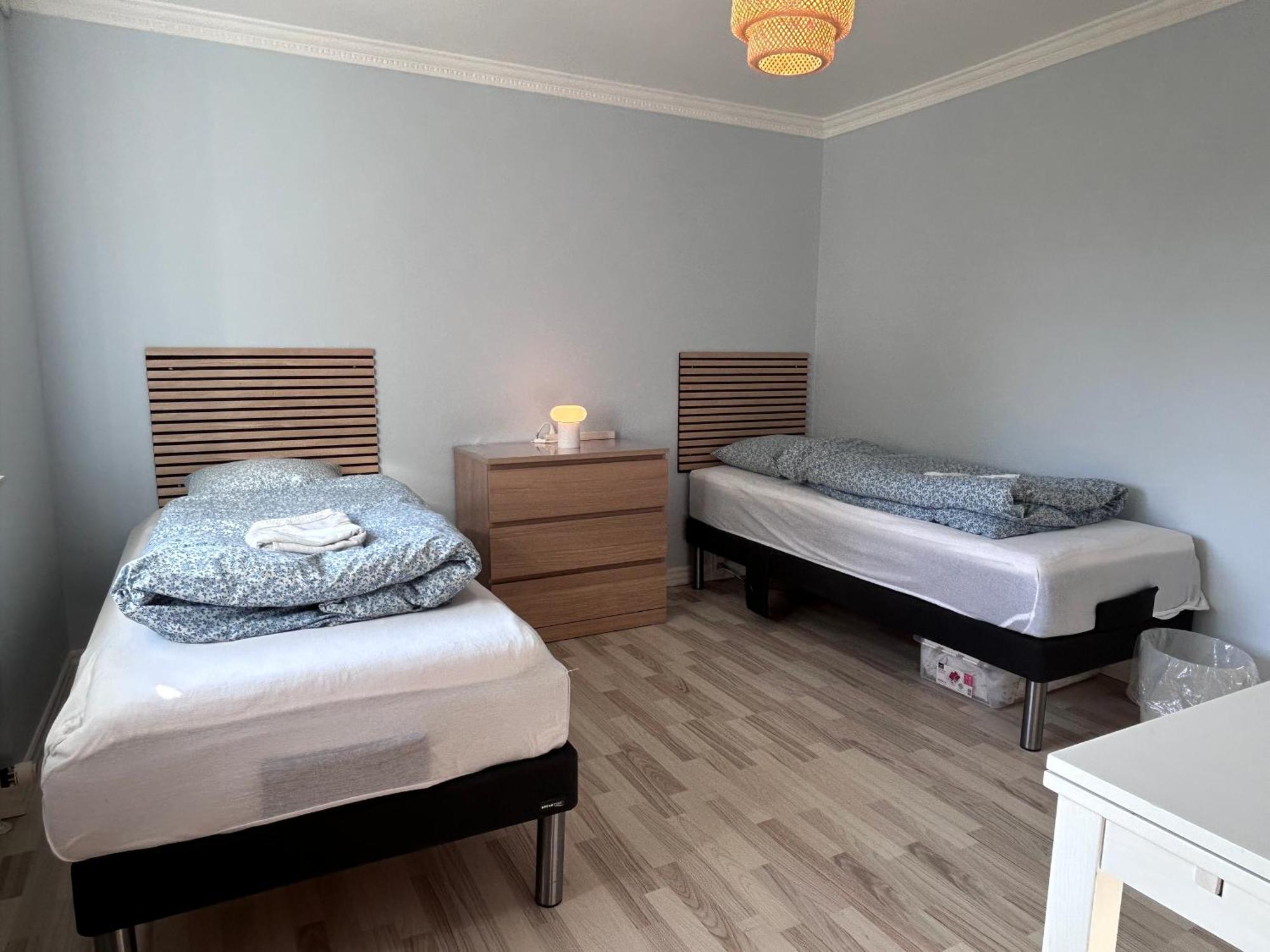 Piccobello Bed & Breakfast Valloby Koge Dış mekan fotoğraf