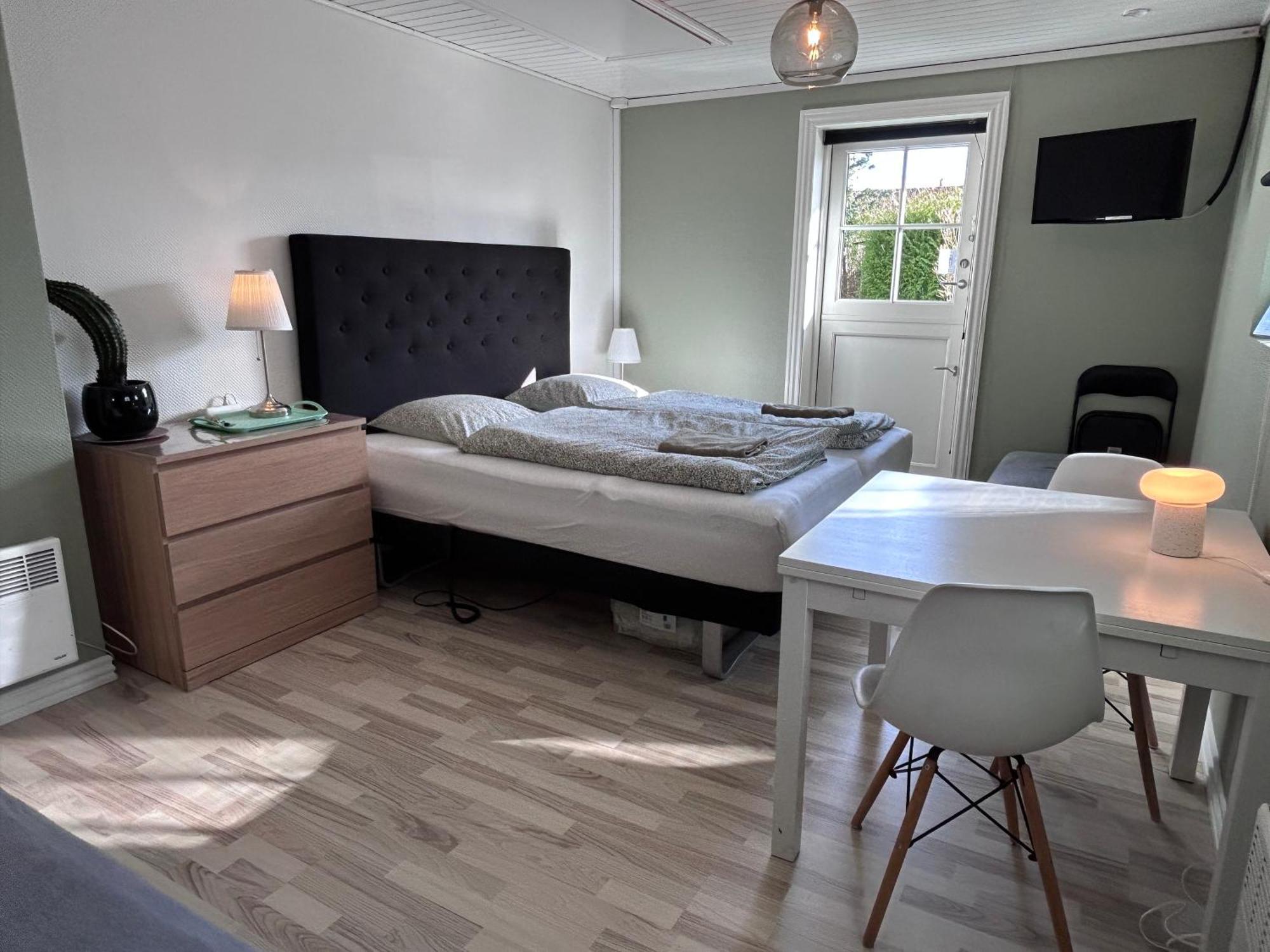 Piccobello Bed & Breakfast Valloby Koge Dış mekan fotoğraf
