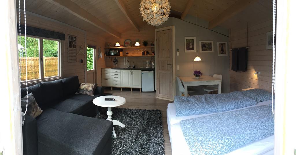Piccobello Bed & Breakfast Valloby Koge Dış mekan fotoğraf
