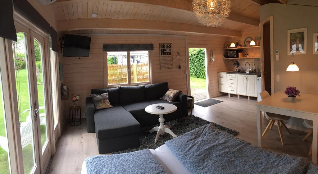 Piccobello Bed & Breakfast Valloby Koge Dış mekan fotoğraf